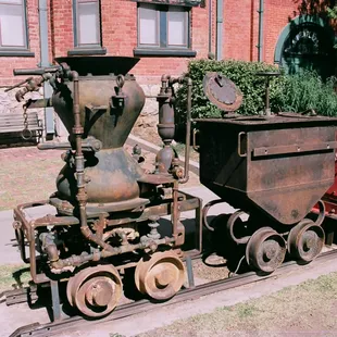 Is the 2nd car a honey pot?