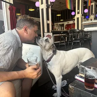 Winnie is the start of the tour