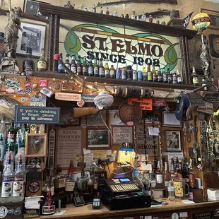 Oldest bar in Arizona