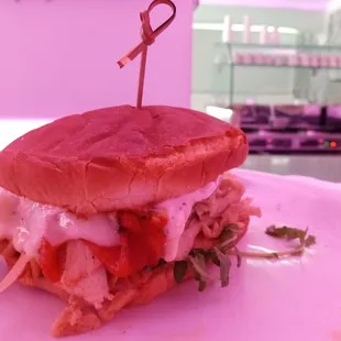 Bisbee Royale