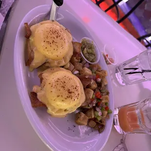 Bisbee Benedict