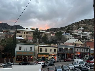 Eldorado Suites Hotel