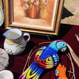 Bisbee Saturday Market