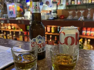 Gay 90's Bar