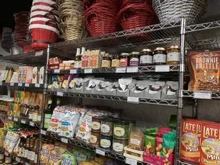 Splurge Home of Baskets of Love