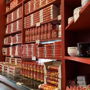 Shop made especially for Biscoff addicts!