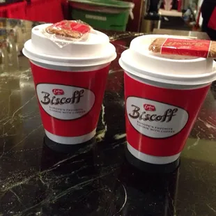 White Chocolate Mocha