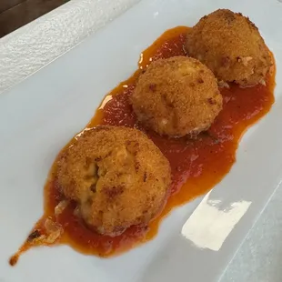 Arancini