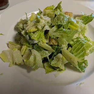 Caesar Salad