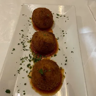 Arancini