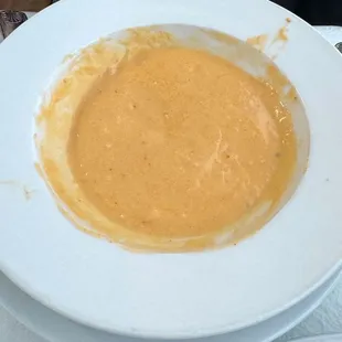 Lobster Bisque