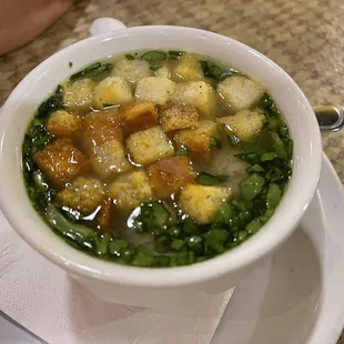 Italian Wedding Soup