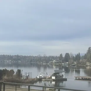 Lake Stevens