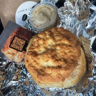 Buttermilk