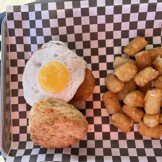 Hash Brown
