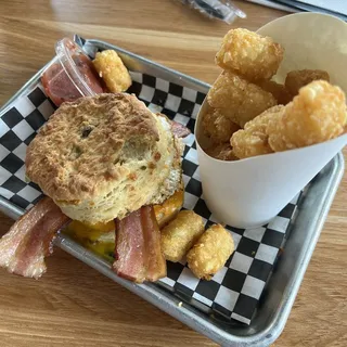 Tater Tots
