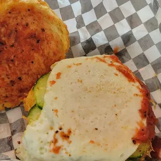 Fried Egg
