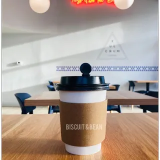 Hot Latte