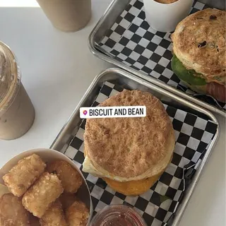 Horchacha Cold Brew