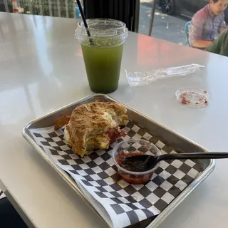 Lemonade