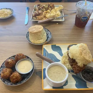 Fire In Your Belly