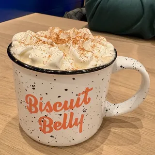 Cinnamocha