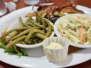 Stacks Kitchen