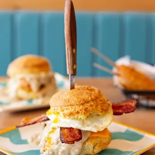 The Rockwell Supreme