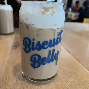 Praline Mocha