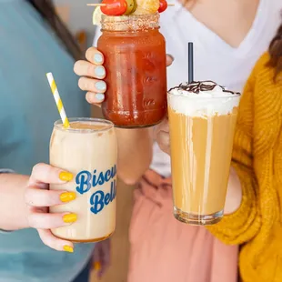 drink