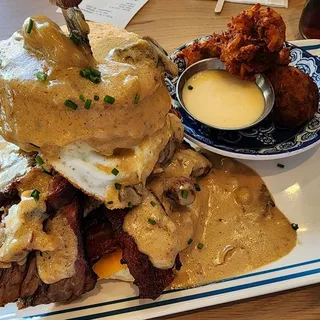 Belly Buster