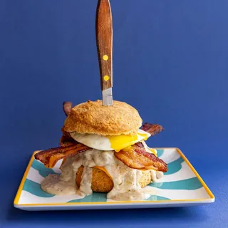 The Rockwell Supreme