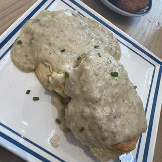 One & Done - Goetta