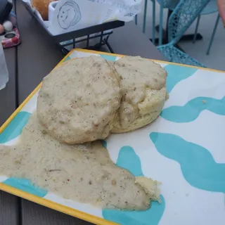 The Go Goetta