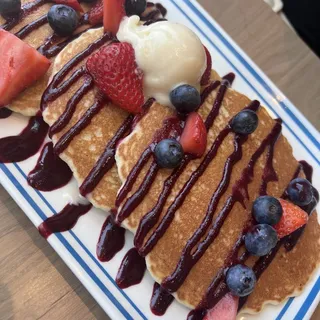 Berry Jam'ilow