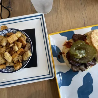 Home Fries