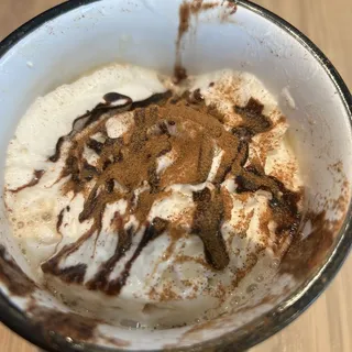 Hot Chocolate
