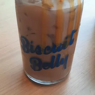 Praline Mocha