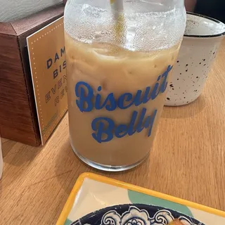 Brown Sugar Shaken Espresso