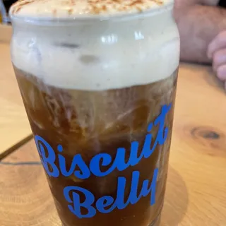 Cold Brew