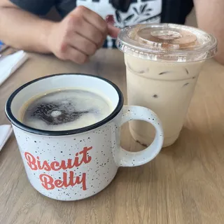 Chai Tea Latte