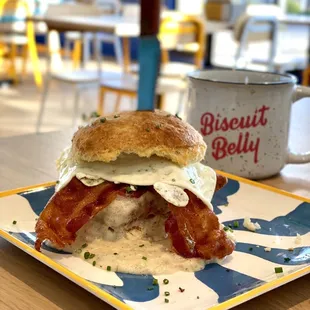 Biscuit