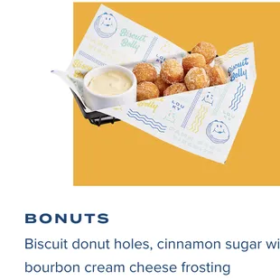 donuts