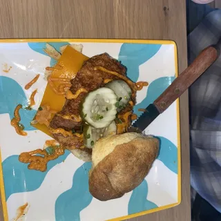 Fire In Your Belly