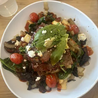 Brekkie Bowl