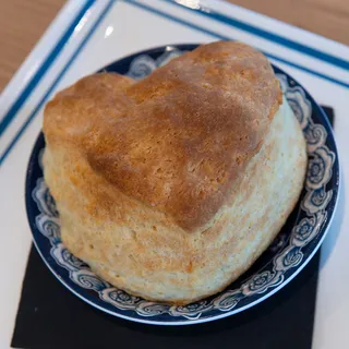 Naked Biscuit
