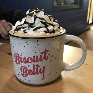 Cinnamocha