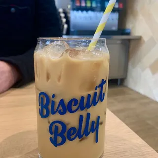 Cold Brew
