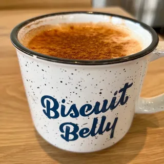Chai Tea Latte