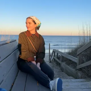 Rachel D.